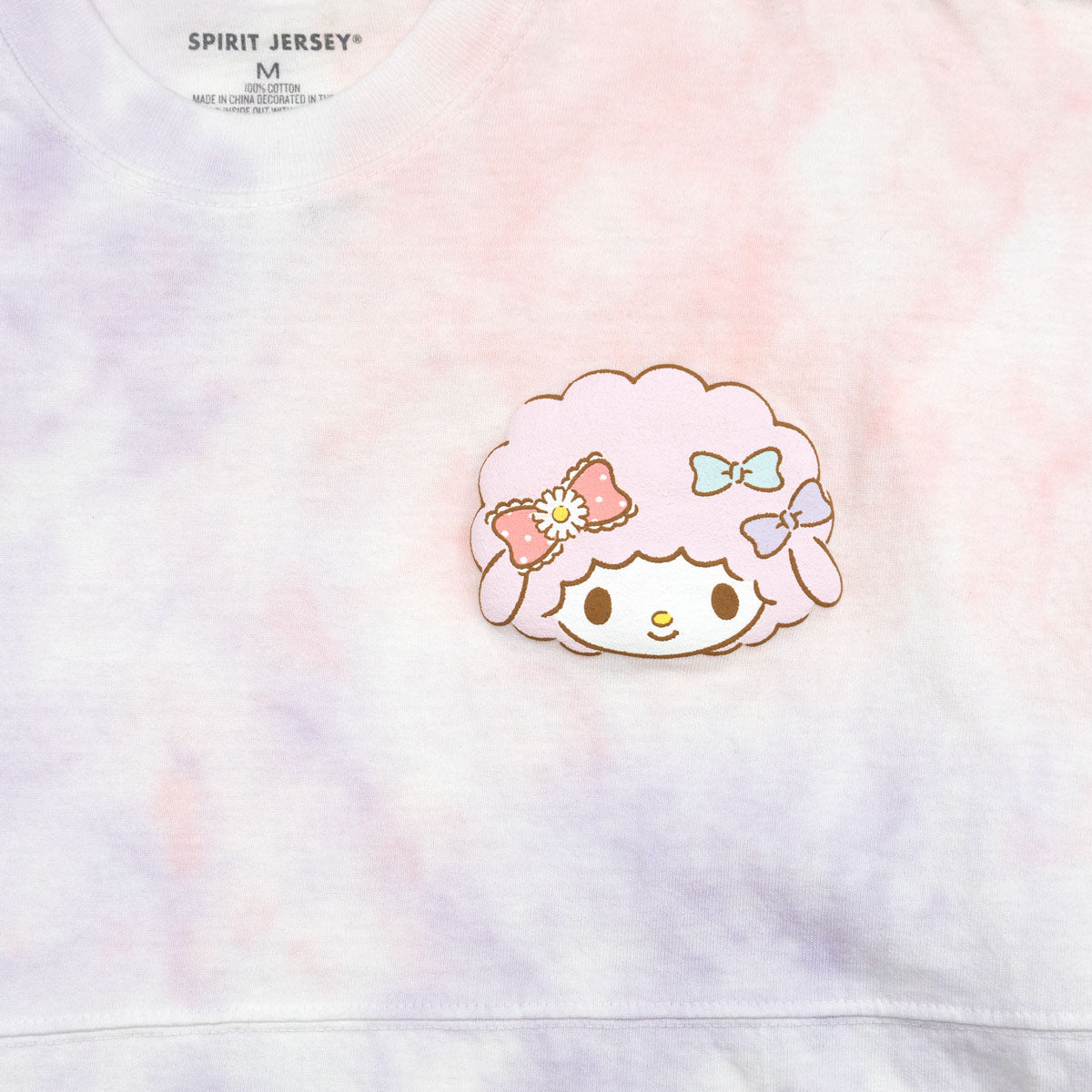 My Sweet Piano JapanLA Spirit Jersey - Image 5