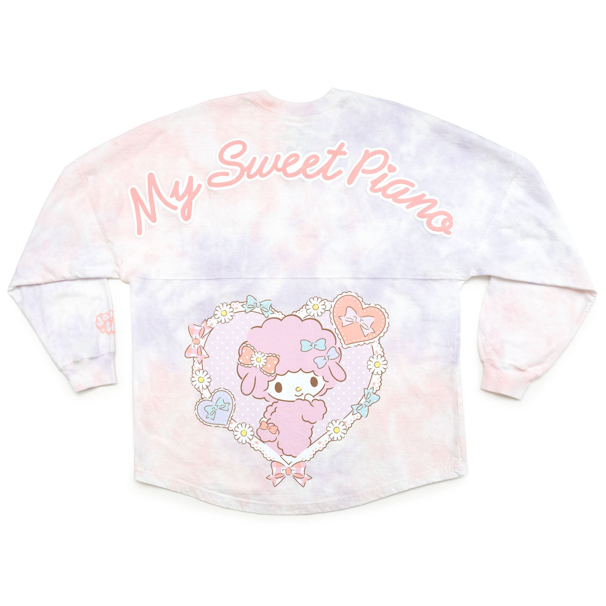My Sweet Piano JapanLA Spirit Jersey - Image 3