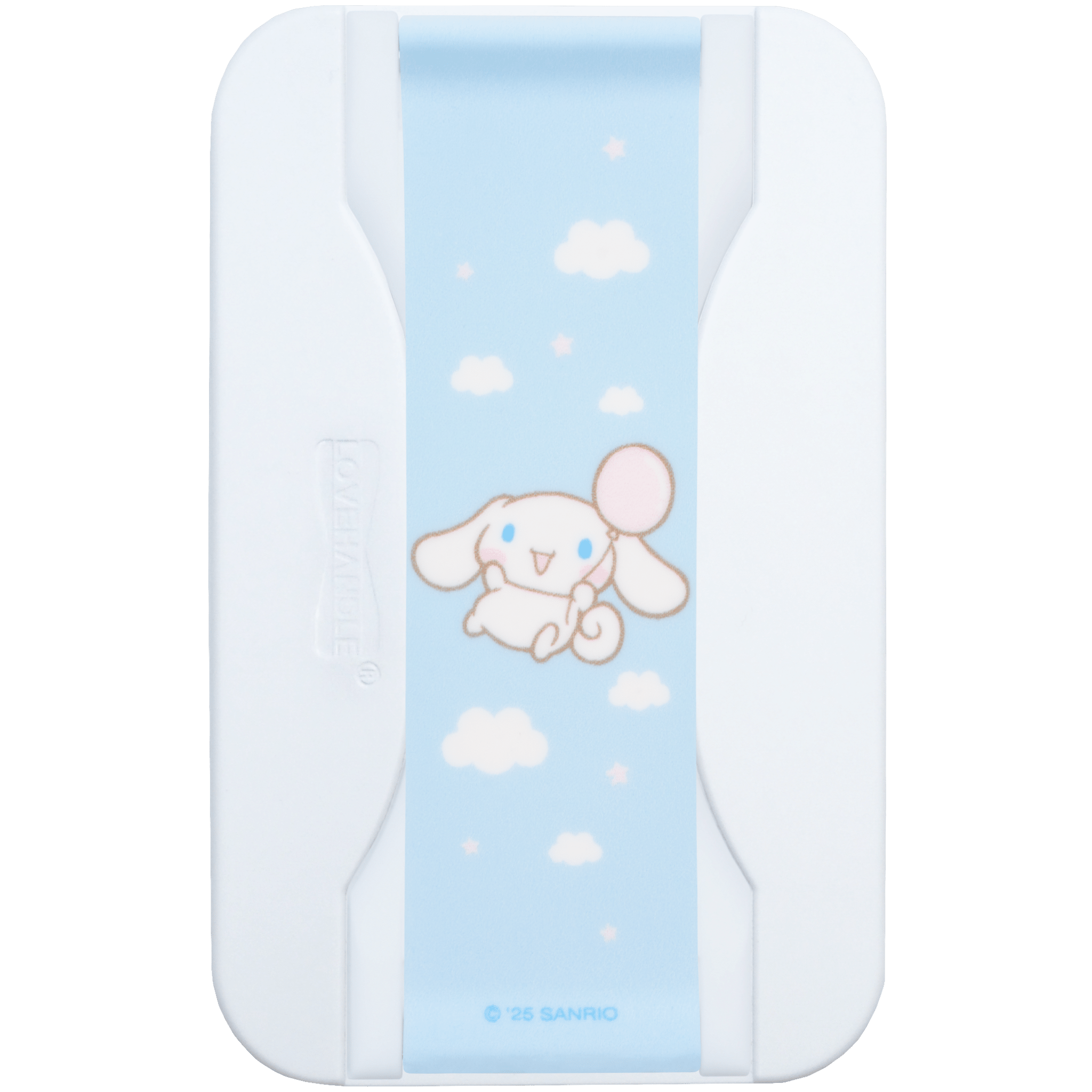 Cinnamoroll x LoveHandle PRO for MagSafe Tech Grip - Image 2