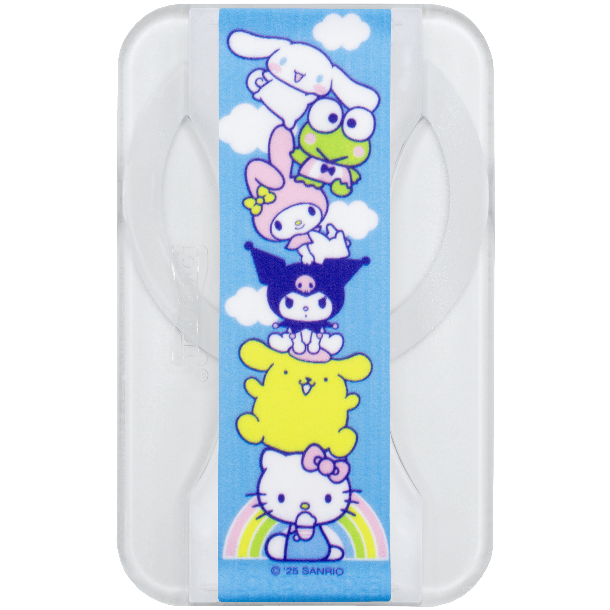 Hello Kitty and Friends x LoveHandle PRO for MagSafe Tech Grip (Stack) - Image 2