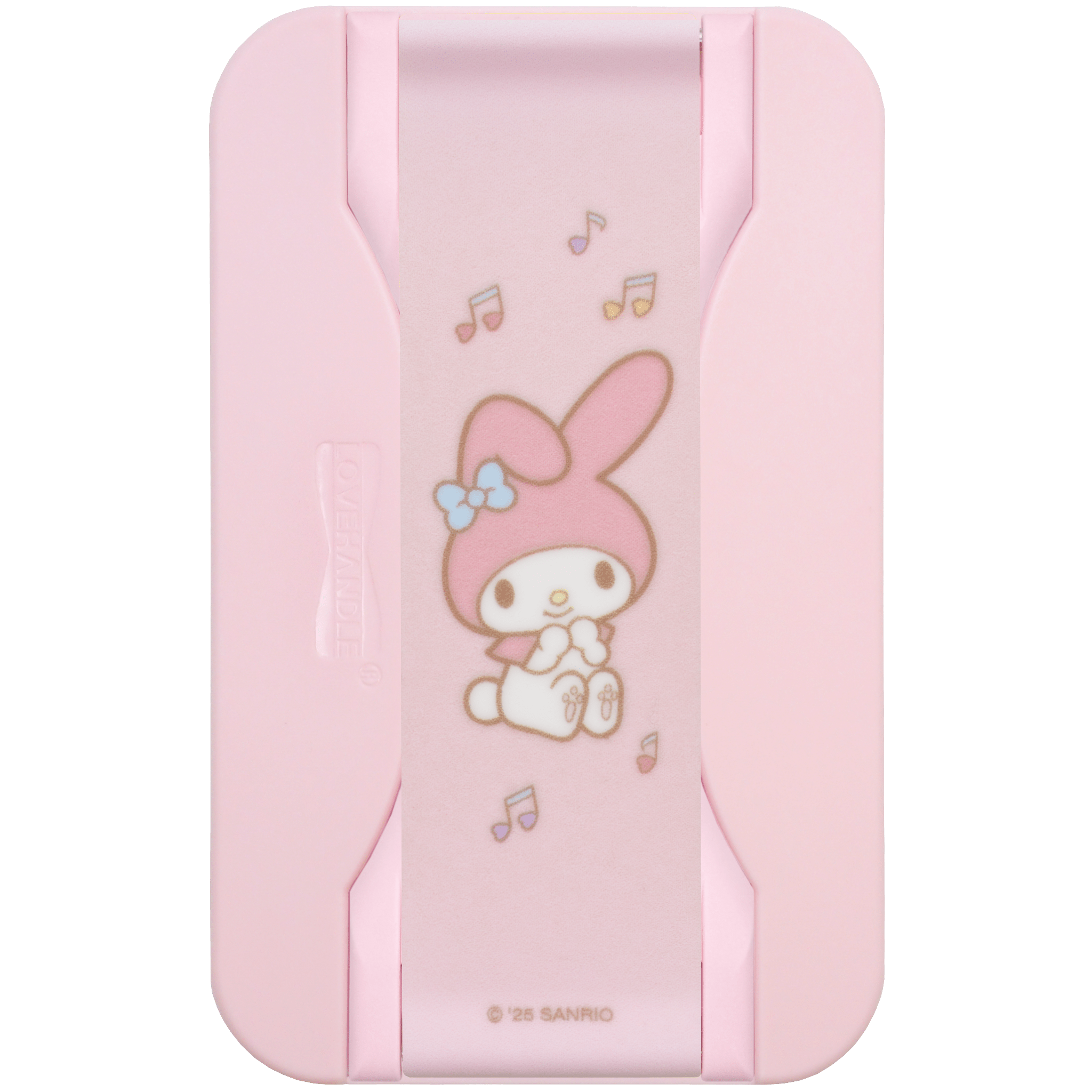 My Melody x LoveHandle PRO for MagSafe Tech Grip - Image 2