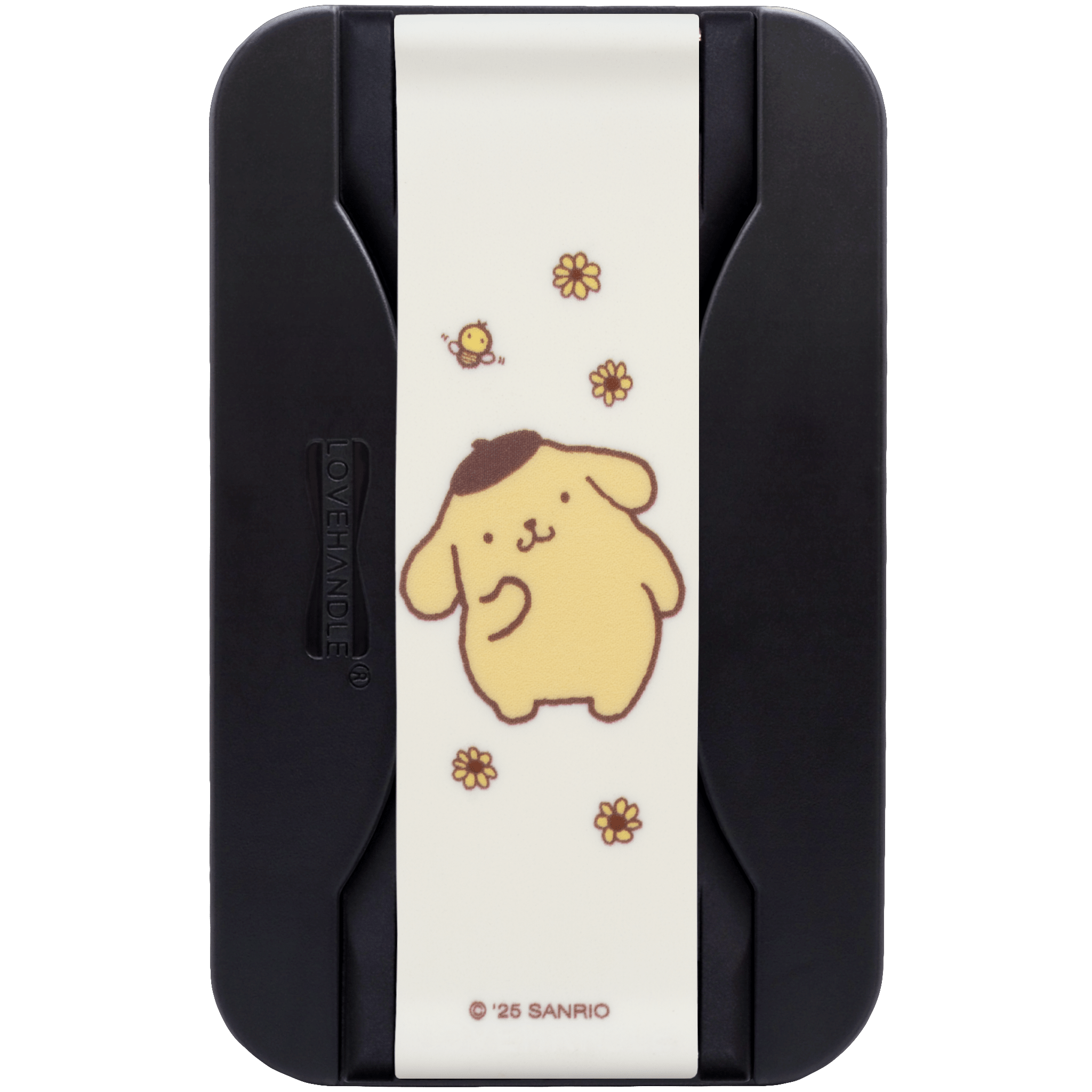 Pompompurin x LoveHandle PRO for MagSafe Tech Grip - Image 2