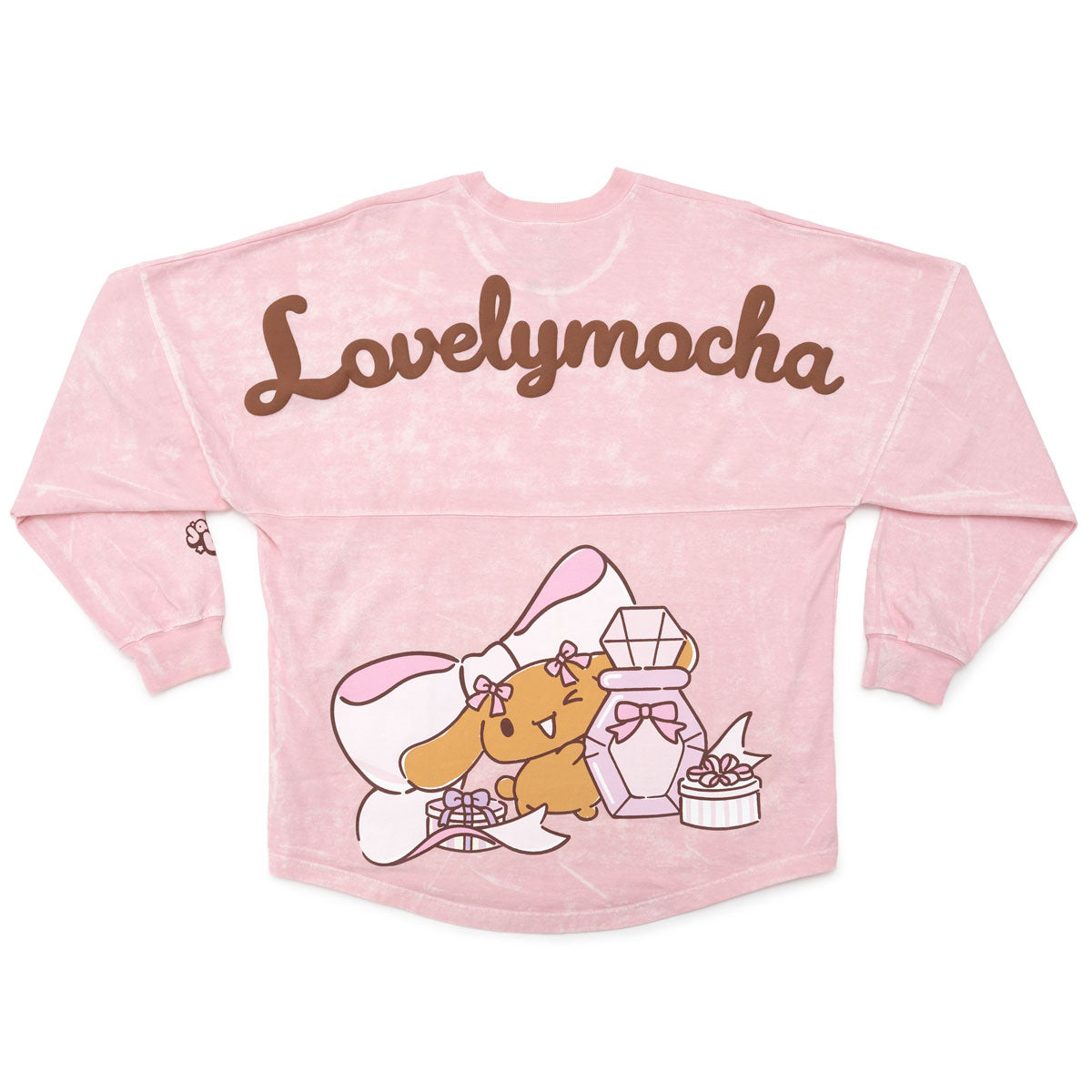 Lovelymocha JapanLA Spirit Jersey - Image 3