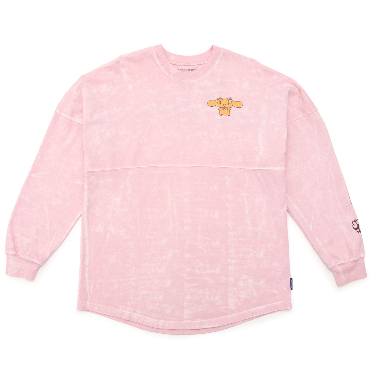 Lovelymocha JapanLA Spirit Jersey - Image 6