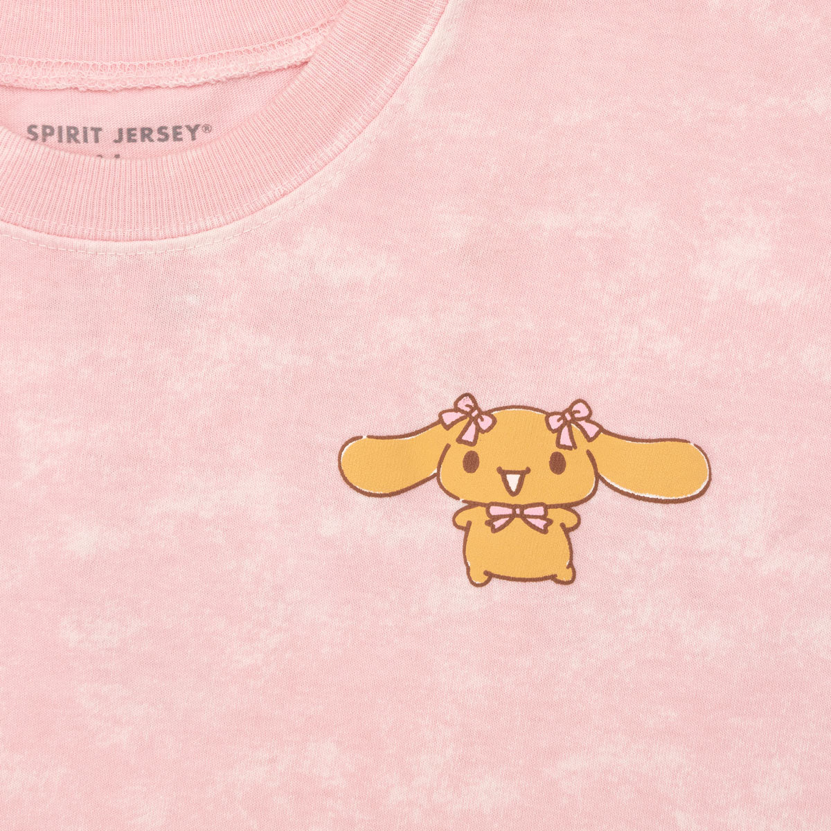 Lovelymocha JapanLA Spirit Jersey - Image 7