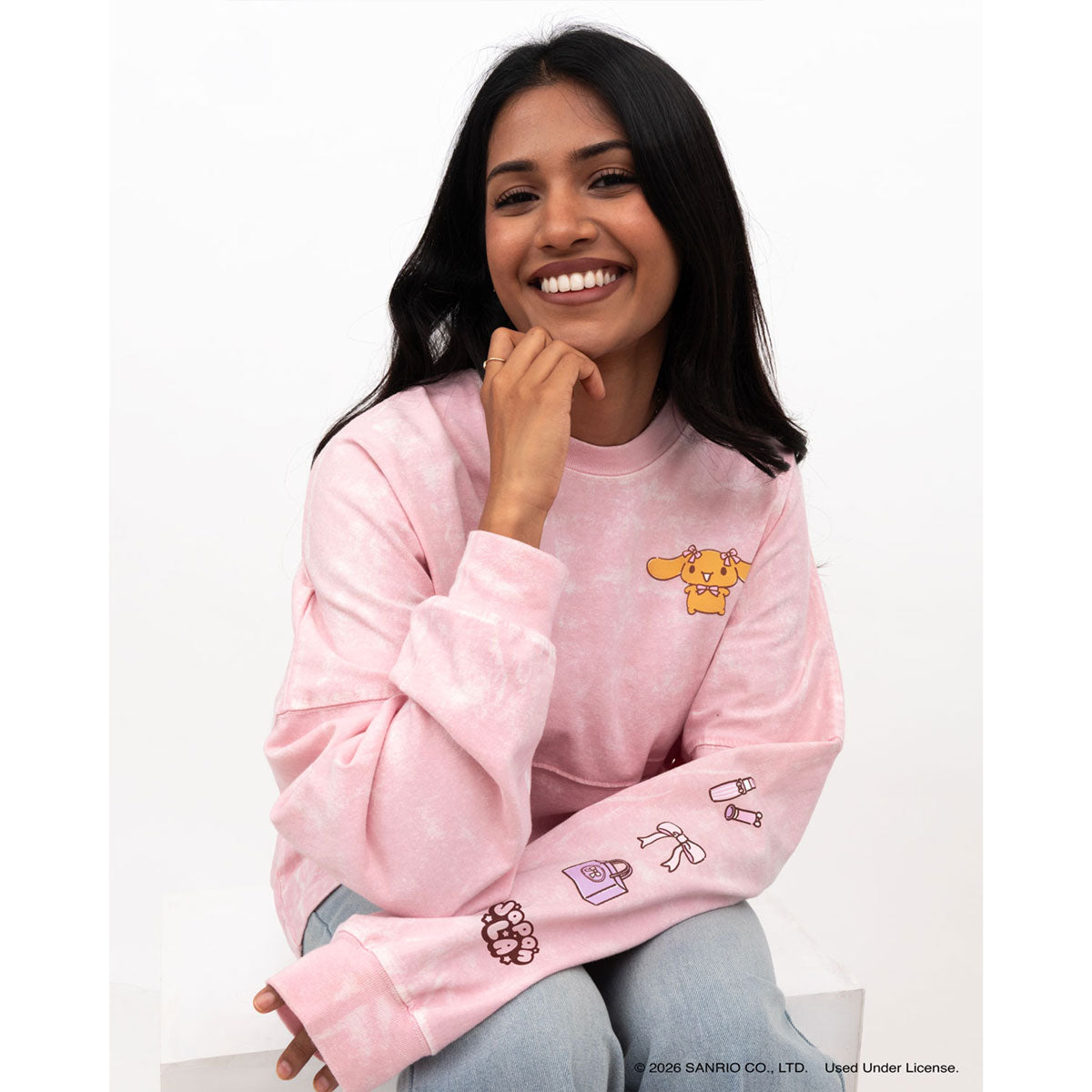Lovelymocha JapanLA Spirit Jersey - Image 5