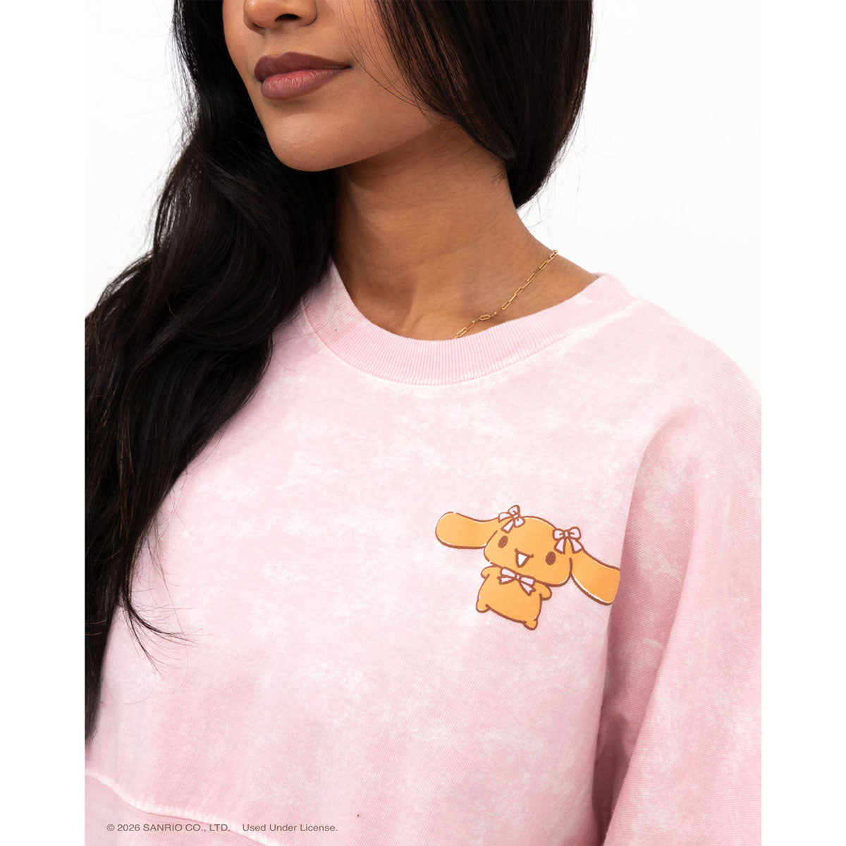 Lovelymocha JapanLA Spirit Jersey - Image 4
