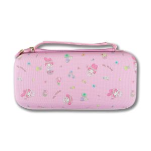 My Melody x Sonix Fairy 50th Anniv. Nintendo Switch Case