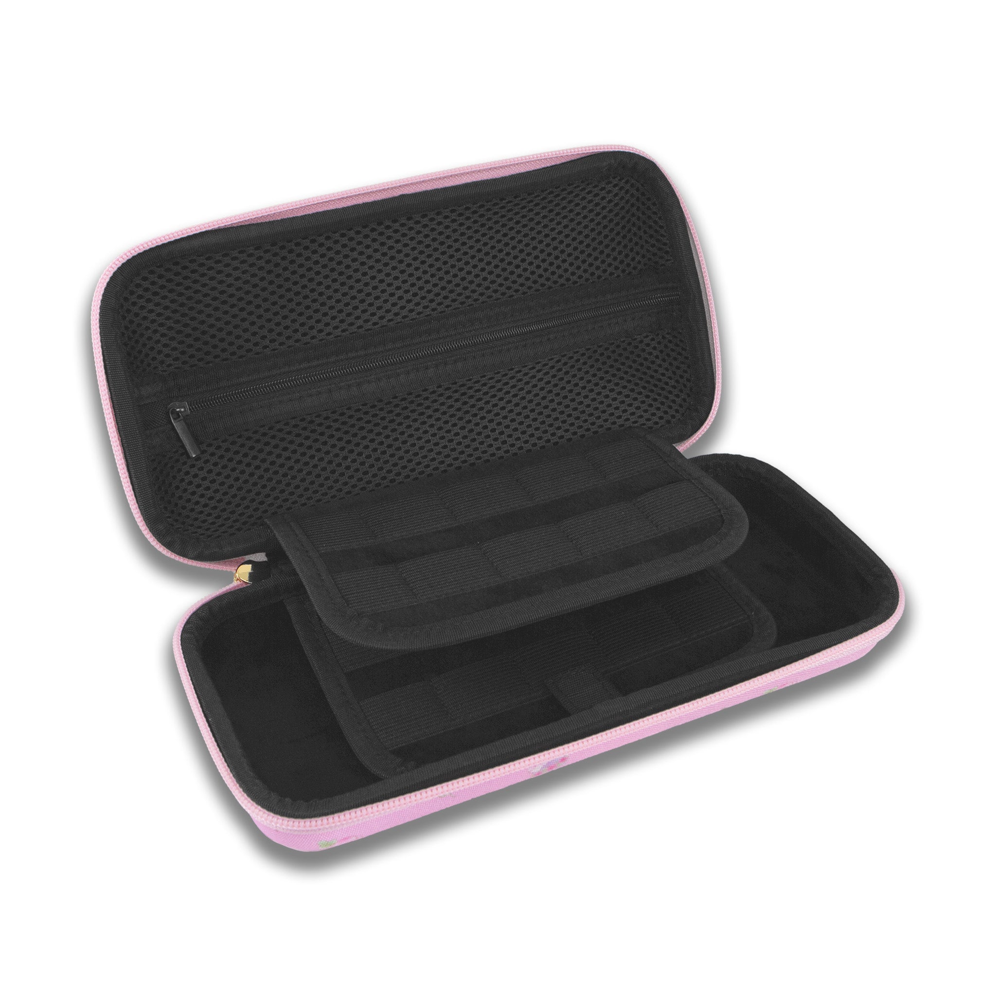 My Melody x Sonix Fairy 50th Anniv. Nintendo Switch Case - Image 4
