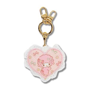 My Sweet Piano x Sonix AirTag Keychain