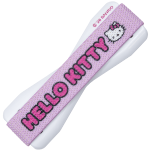 Hello Kitty x LoveHandle Original Tech Grip (Pink Classic)