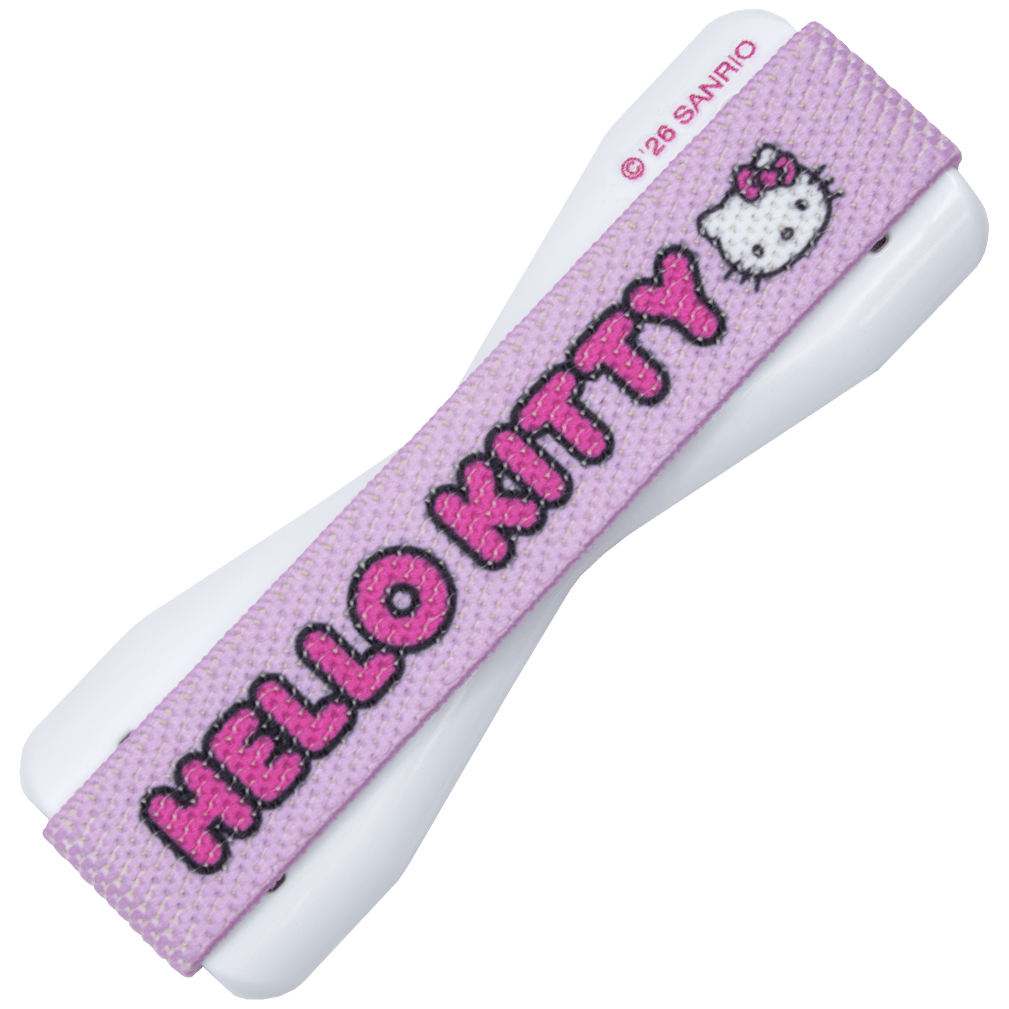 Hello Kitty x LoveHandle Original Tech Grip (Pink Classic)