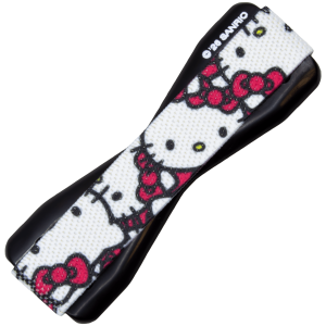 Hello Kitty x LoveHandle Original Tech Grip (Red Classic)