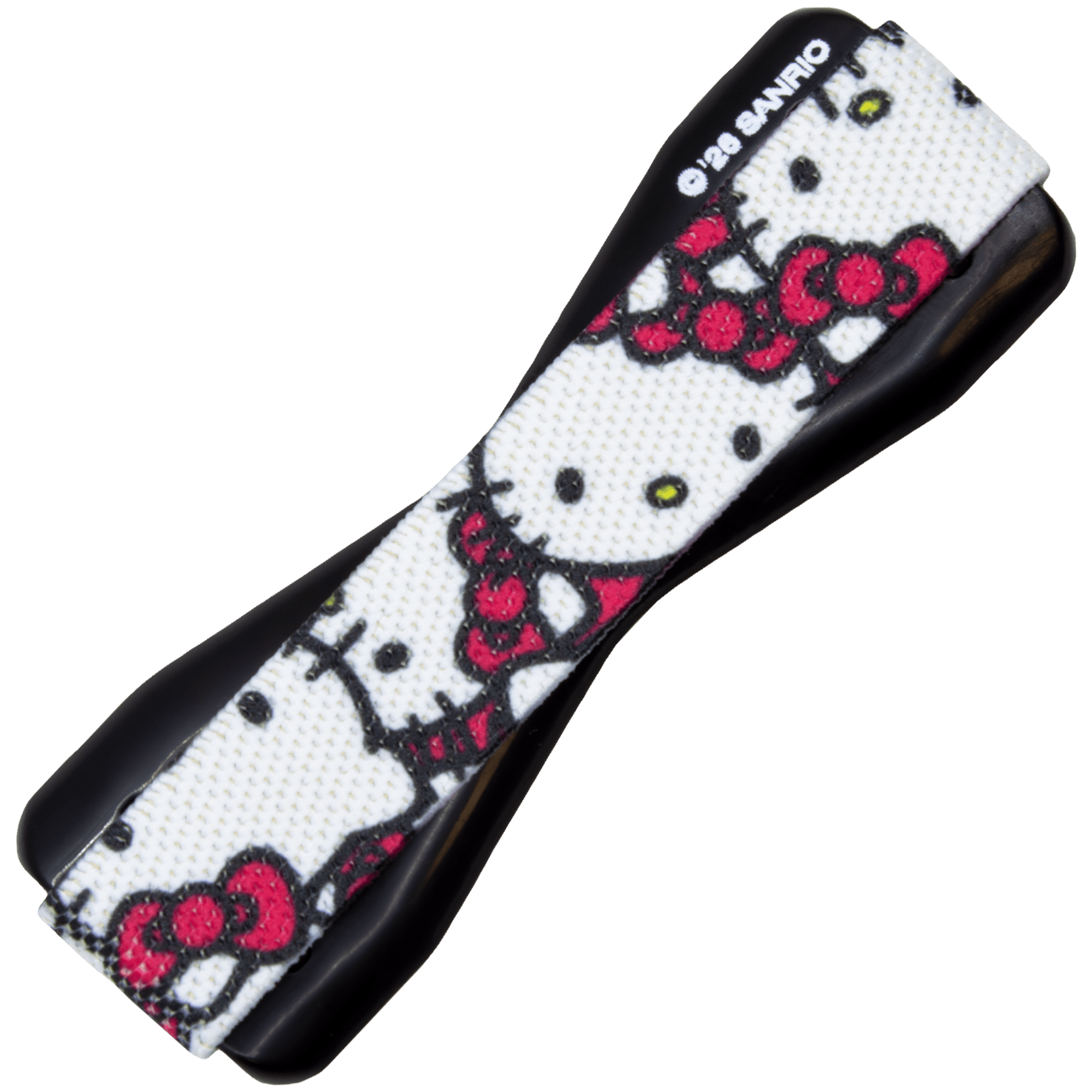 Hello Kitty x LoveHandle Original Tech Grip (Red Classic)