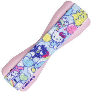 Hello Kitty and Friends x LoveHandle Original Tech Grip (Balloons)