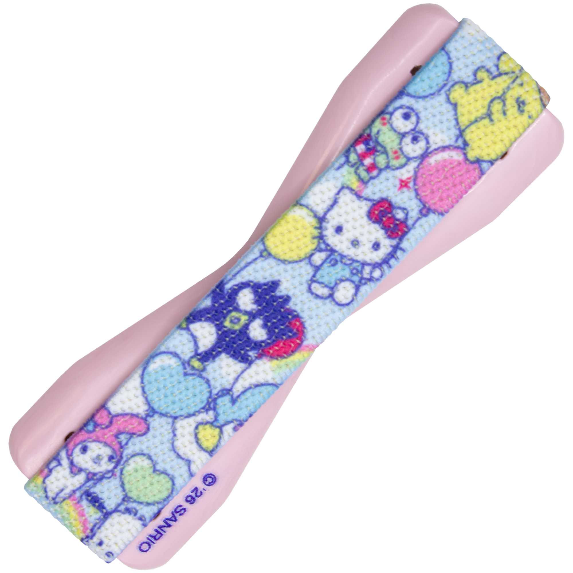 Hello Kitty and Friends x LoveHandle Original Tech Grip (Balloons)