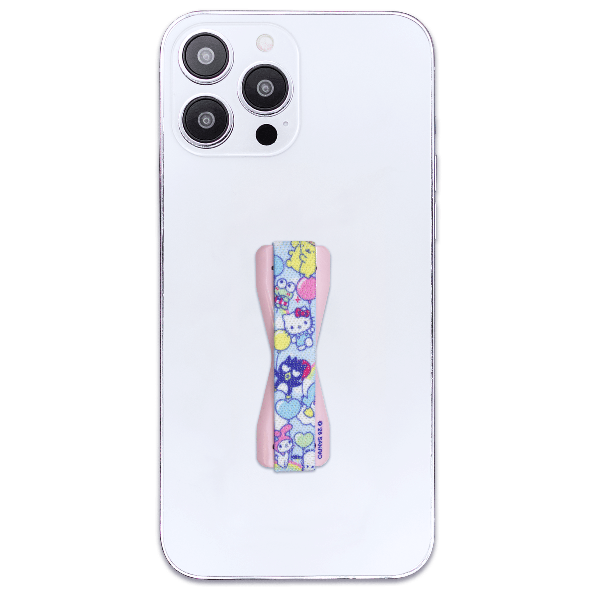 Hello Kitty and Friends x LoveHandle Original Tech Grip (Balloons) - Image 2