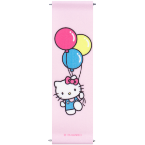 Hello Kitty x LoveHandle PRO Phone Accessory Strap (Balloons)