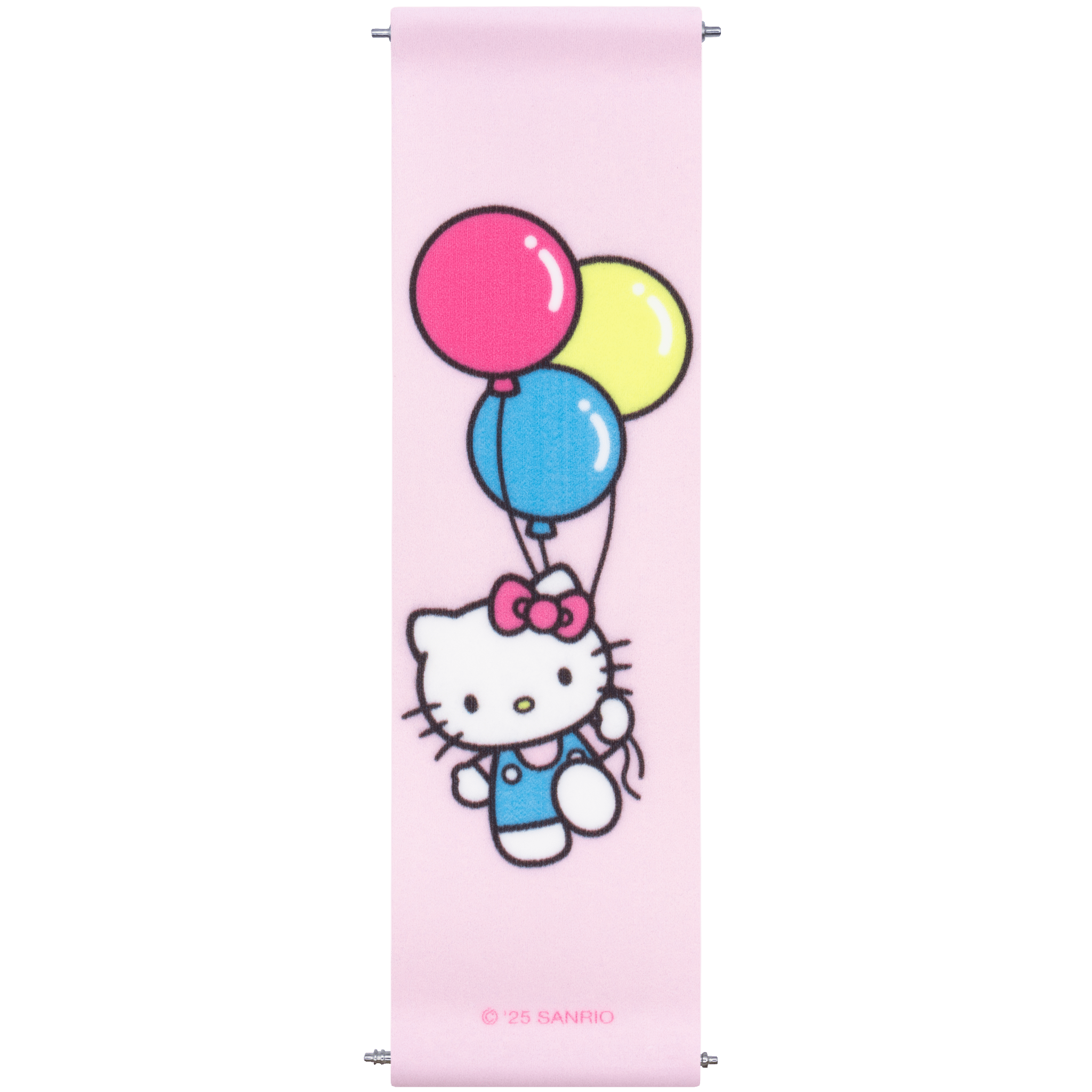 Hello Kitty x LoveHandle PRO Phone Accessory Strap (Balloons)