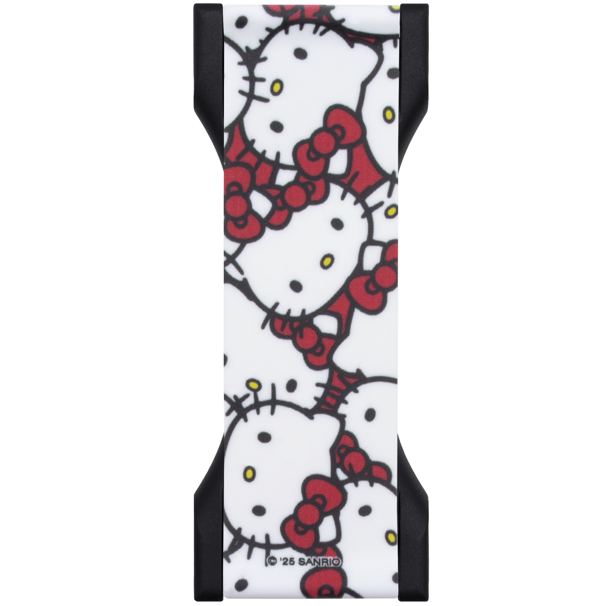 Hello Kitty x LoveHandle PRO Tech Grip (Red Classic) - Image 2