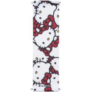Hello Kitty x LoveHandle PRO Phone Accessory Strap (Red Classic)