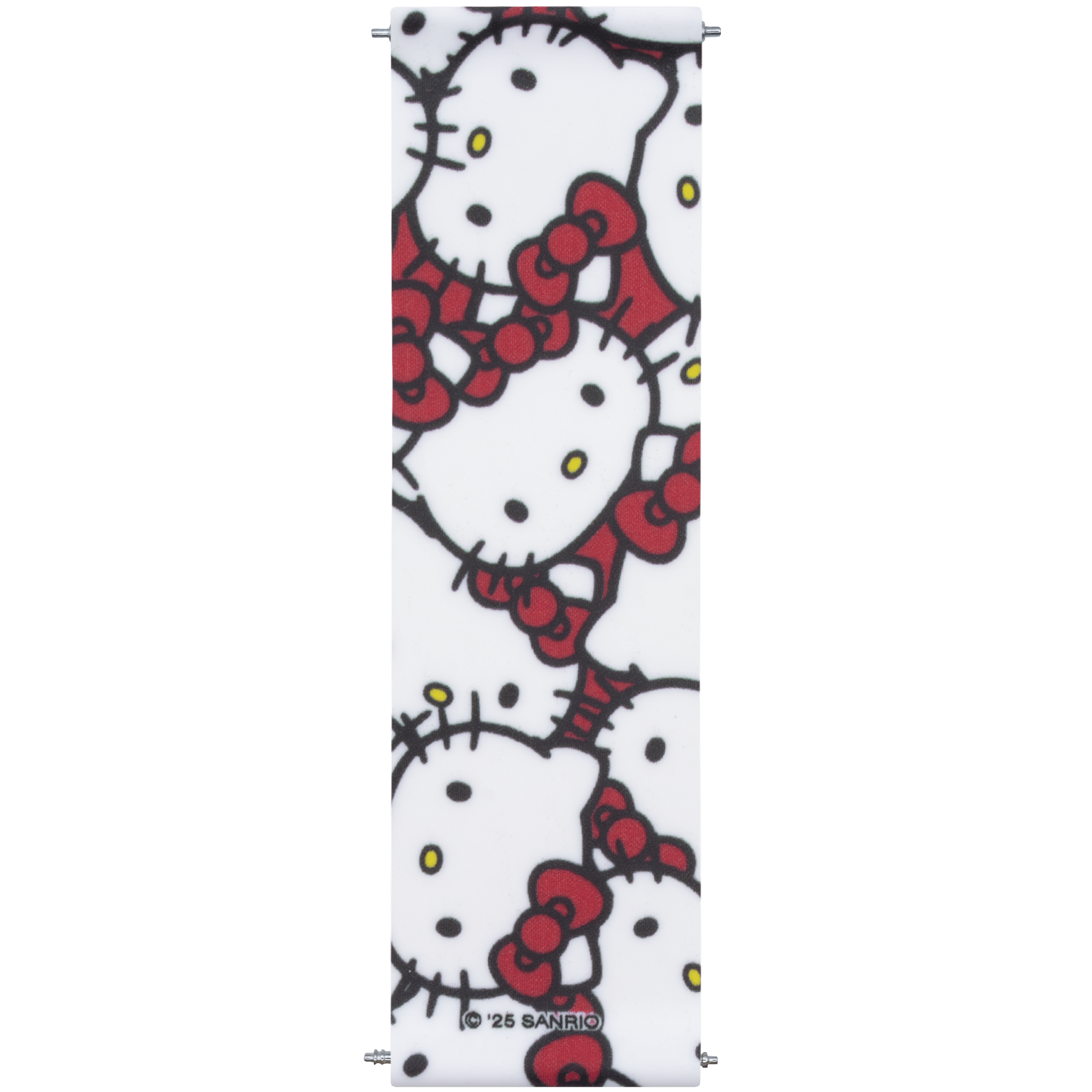 Hello Kitty x LoveHandle PRO Phone Accessory Strap (Red Classic)