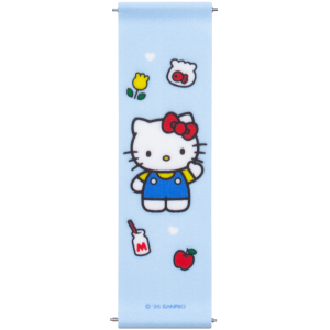 Hello Kitty x LoveHandle PRO Phone Accessory Strap (Apples + Milk)