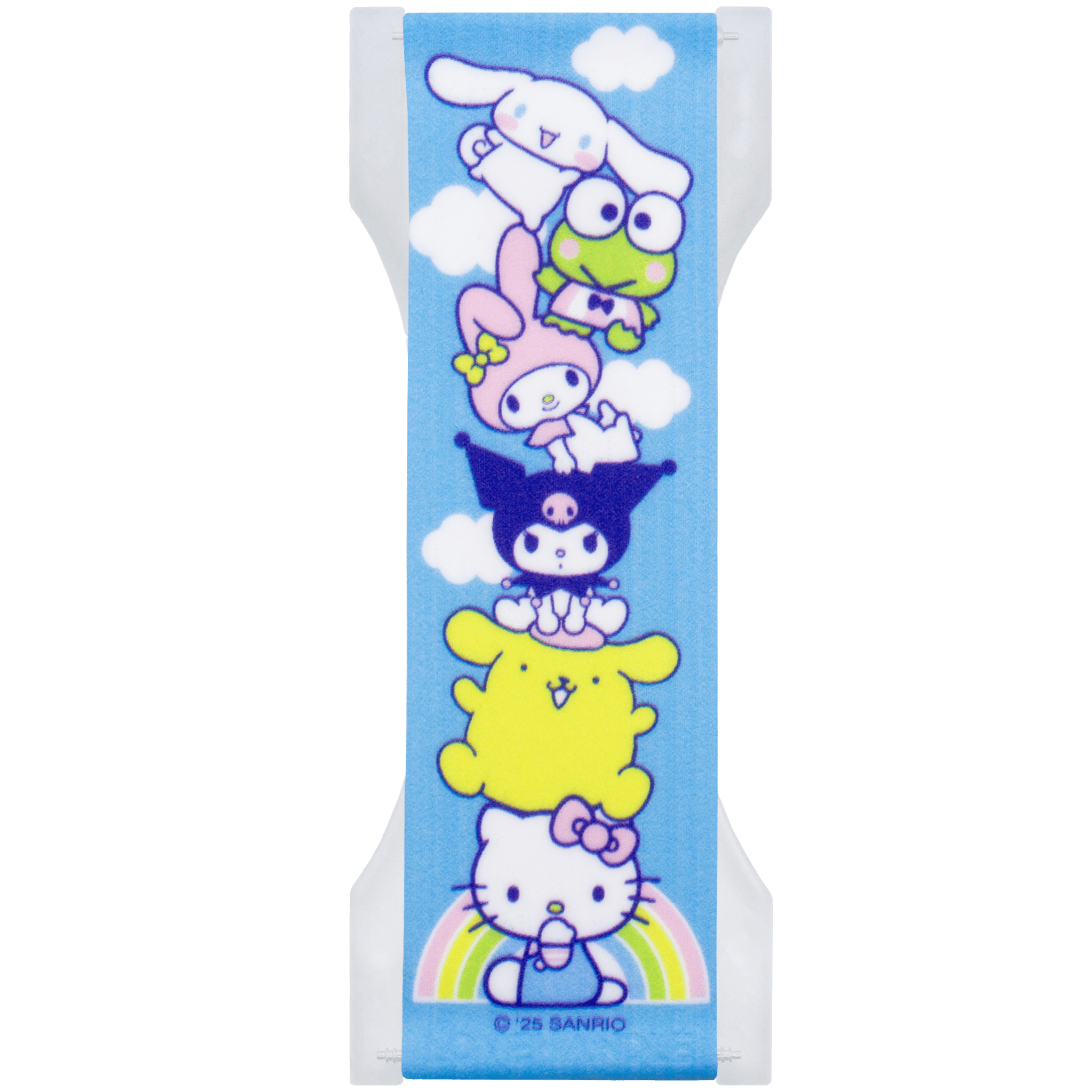 Hello Kitty and Friends x LoveHandle PRO Tech Grip (Stack) - Image 2