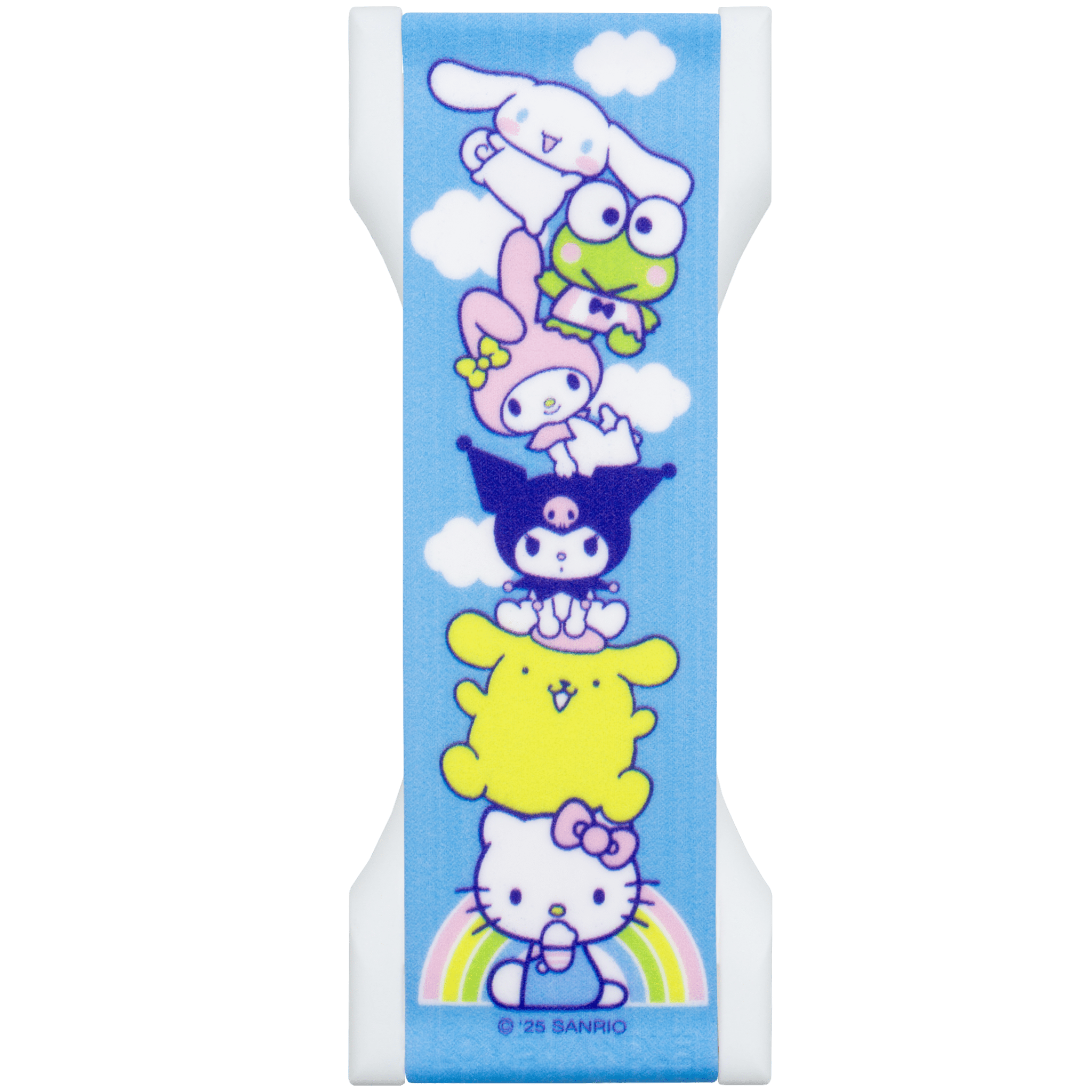 Hello Kitty and Friends x LoveHandle PRO Tech Grip (Stack) - Image 3
