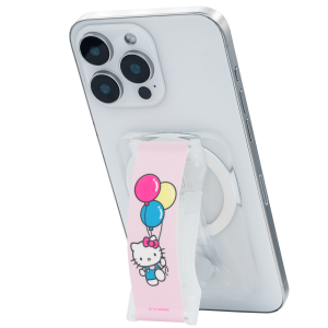 Hello Kitty x LoveHandle PRO for MagSafe Tech Grip (Balloons)