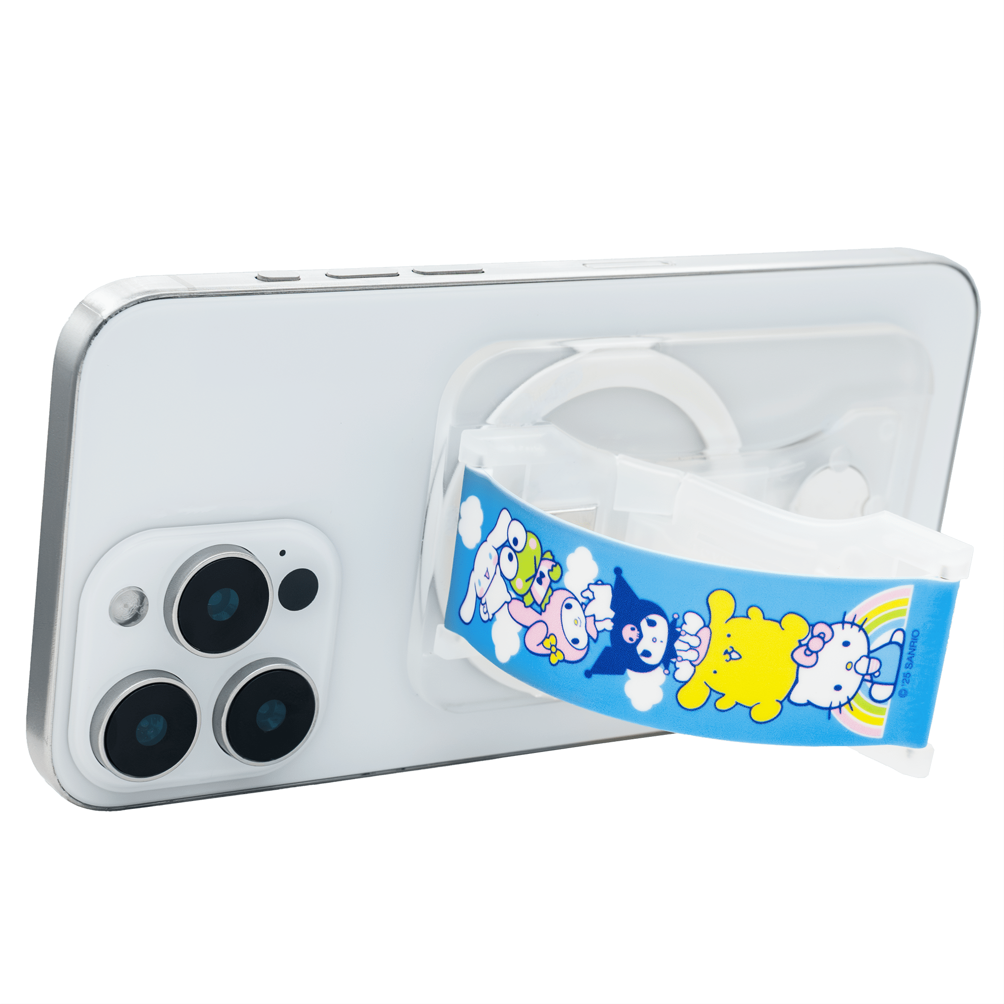 Hello Kitty and Friends x LoveHandle PRO for MagSafe Tech Grip (Stack) - Image 3