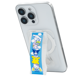 Hello Kitty and Friends x LoveHandle PRO for MagSafe Tech Grip (Stack)