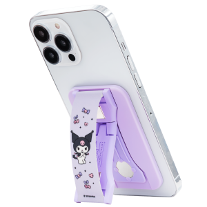 Kuromi x LoveHandle PRO for MagSafe Tech Grip