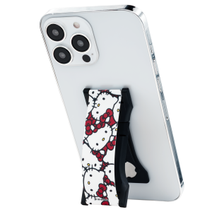 Hello Kitty x LoveHandle PRO Tech Grip (Red Classic)