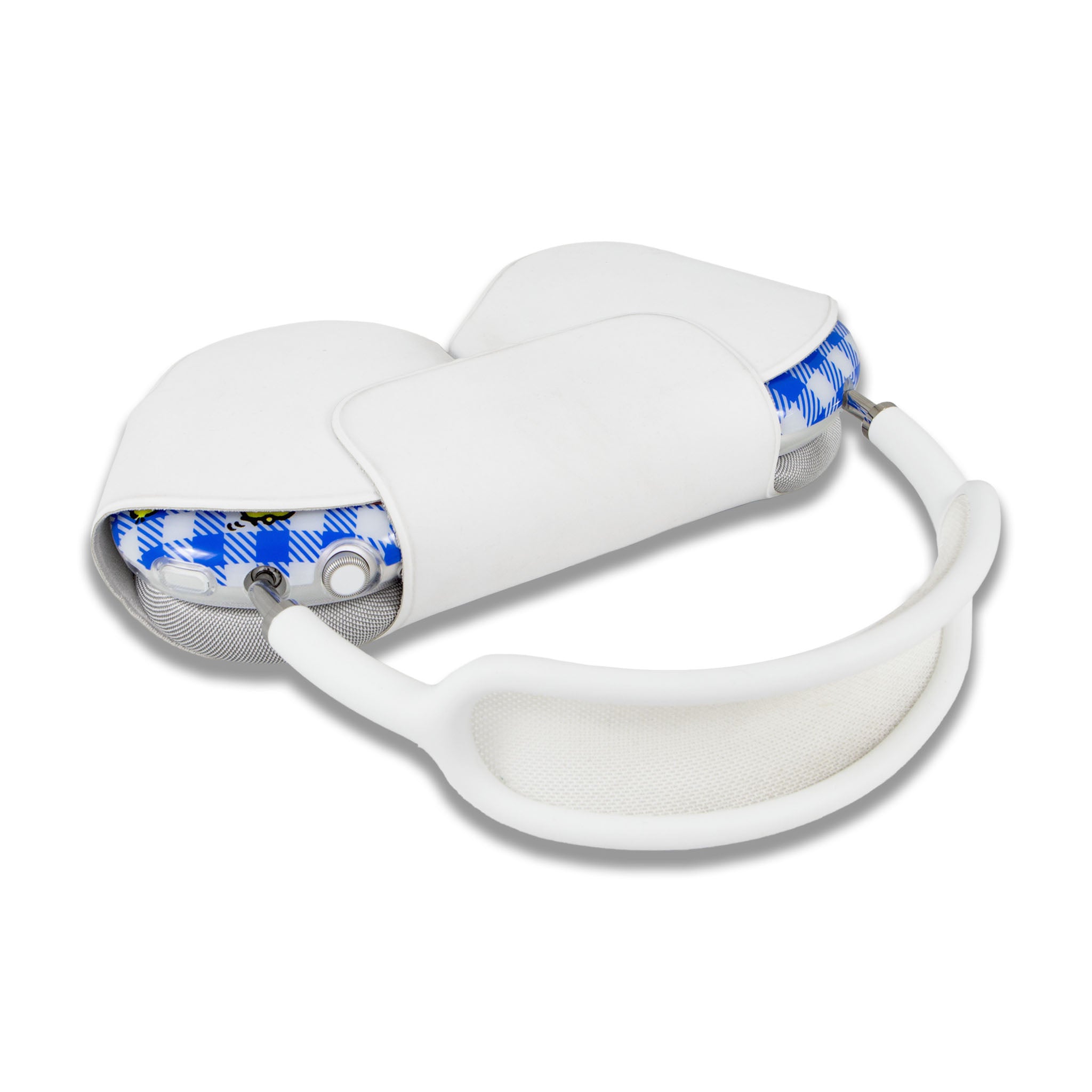 Pochacco x Sonix Gingham AirPods Max Cover - Image 4