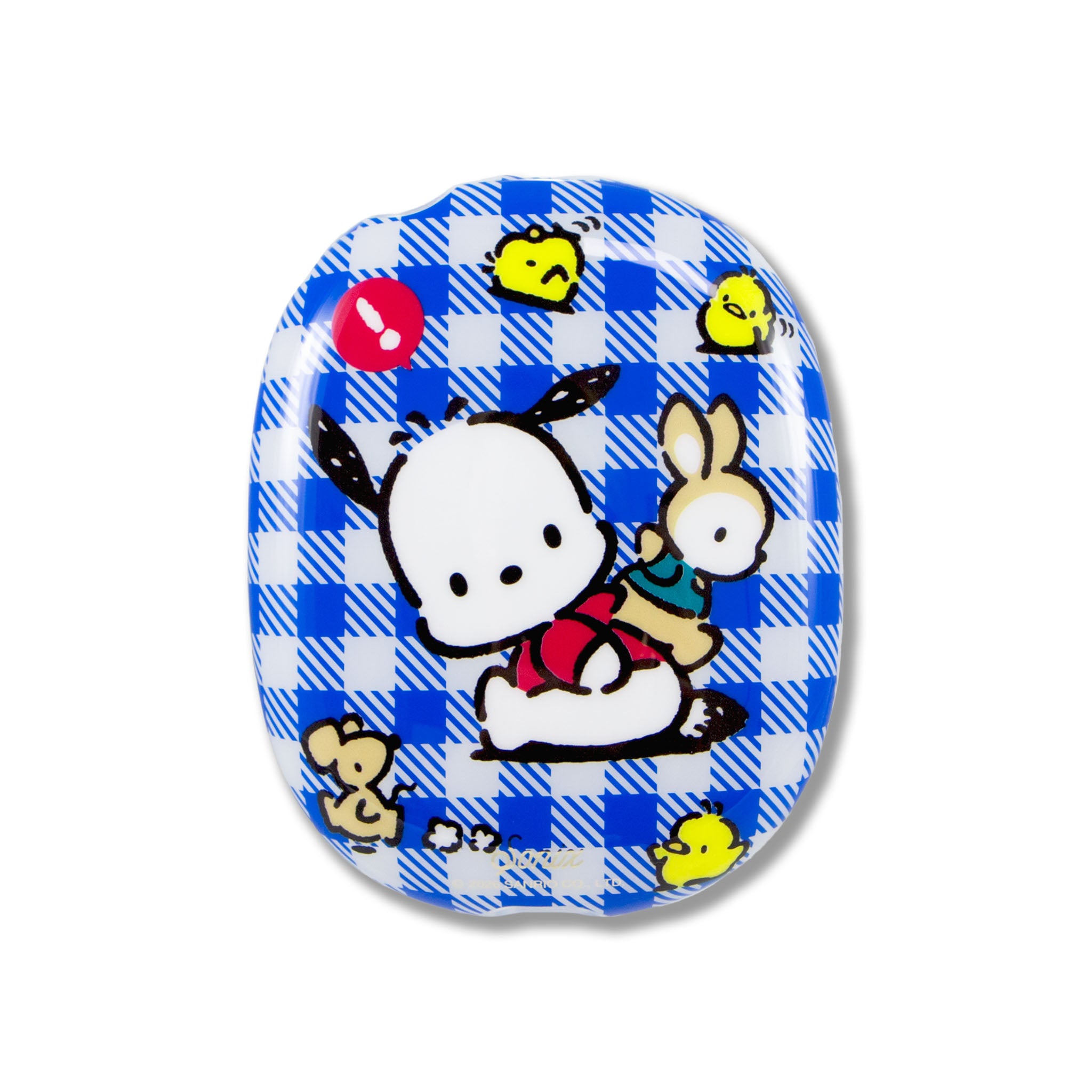 Pochacco x Sonix Gingham AirPods Max Cover - Image 5