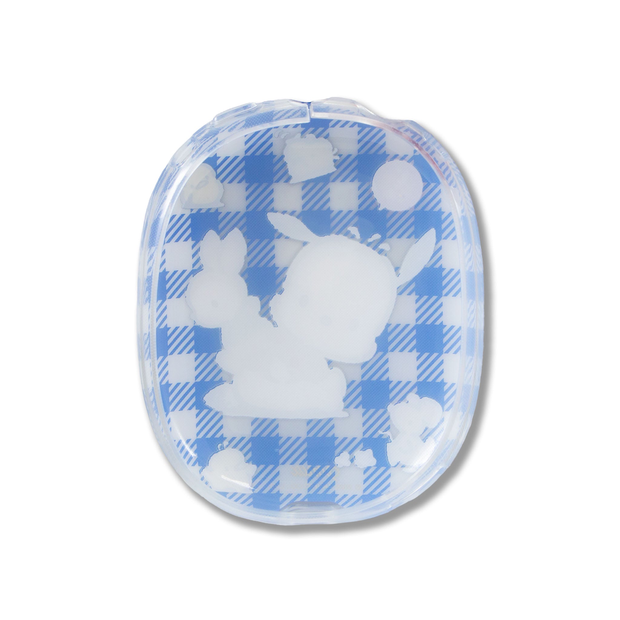 Pochacco x Sonix Gingham AirPods Max Cover - Image 7
