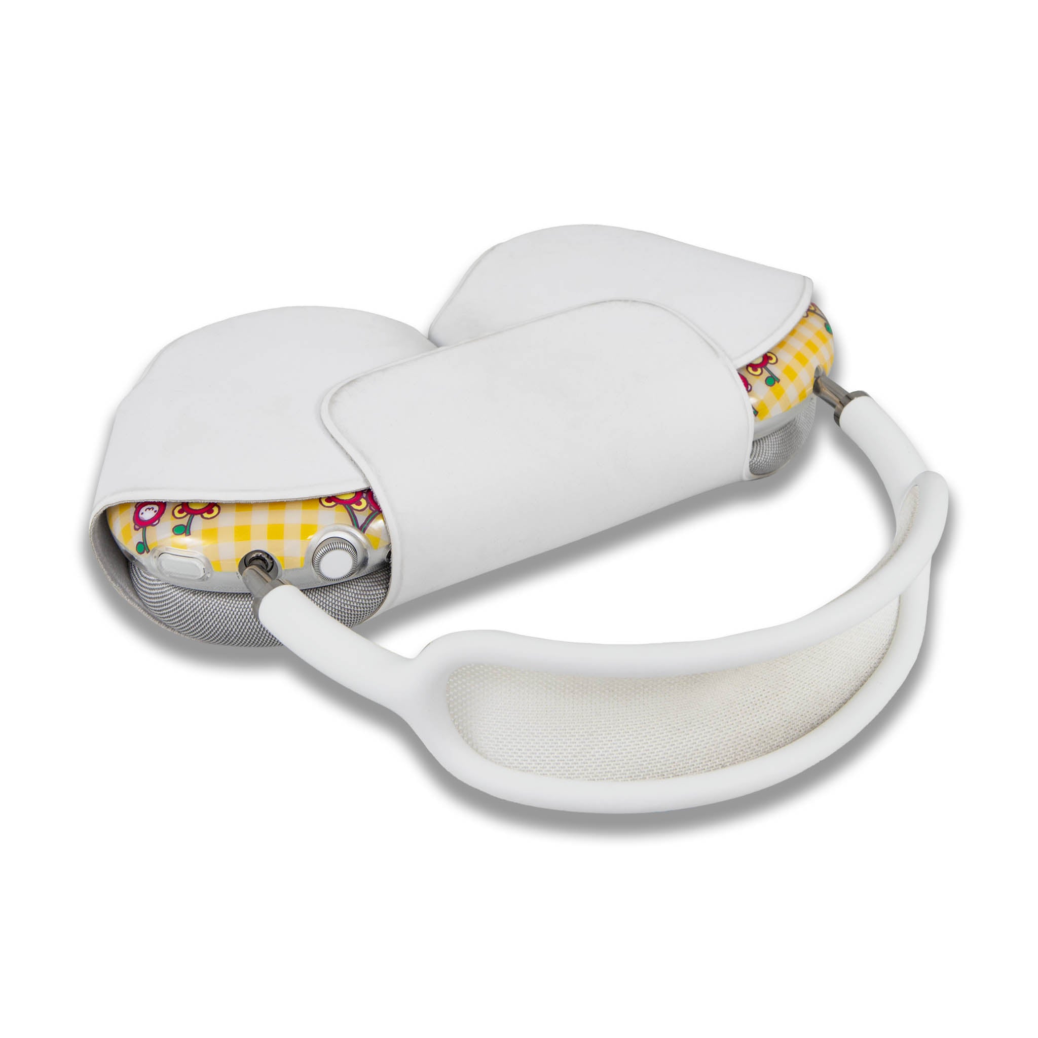 Pompompurin x Sonix Old School AirPods Max Cover - Image 5