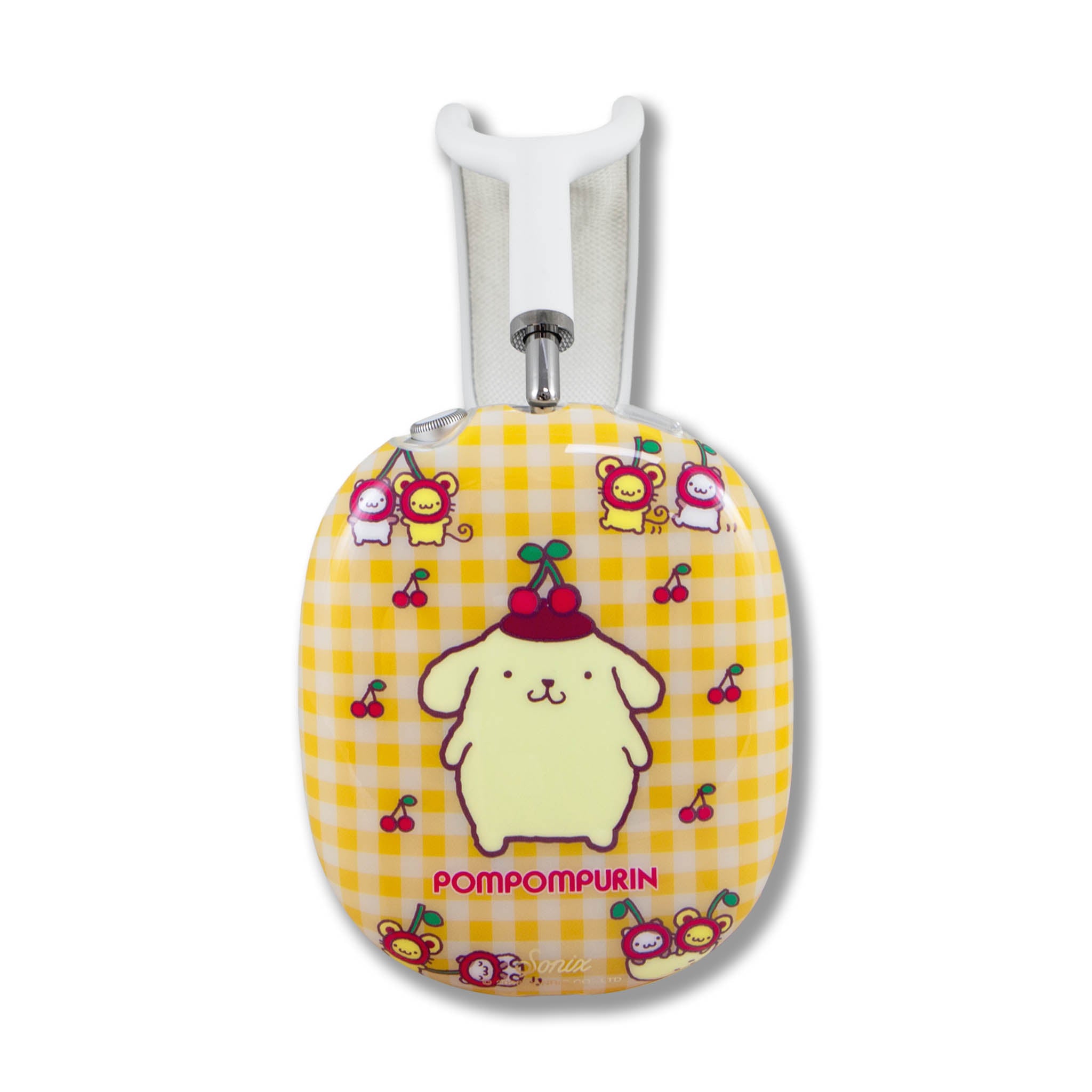 Pompompurin x Sonix Old School AirPods Max Cover - Image 4