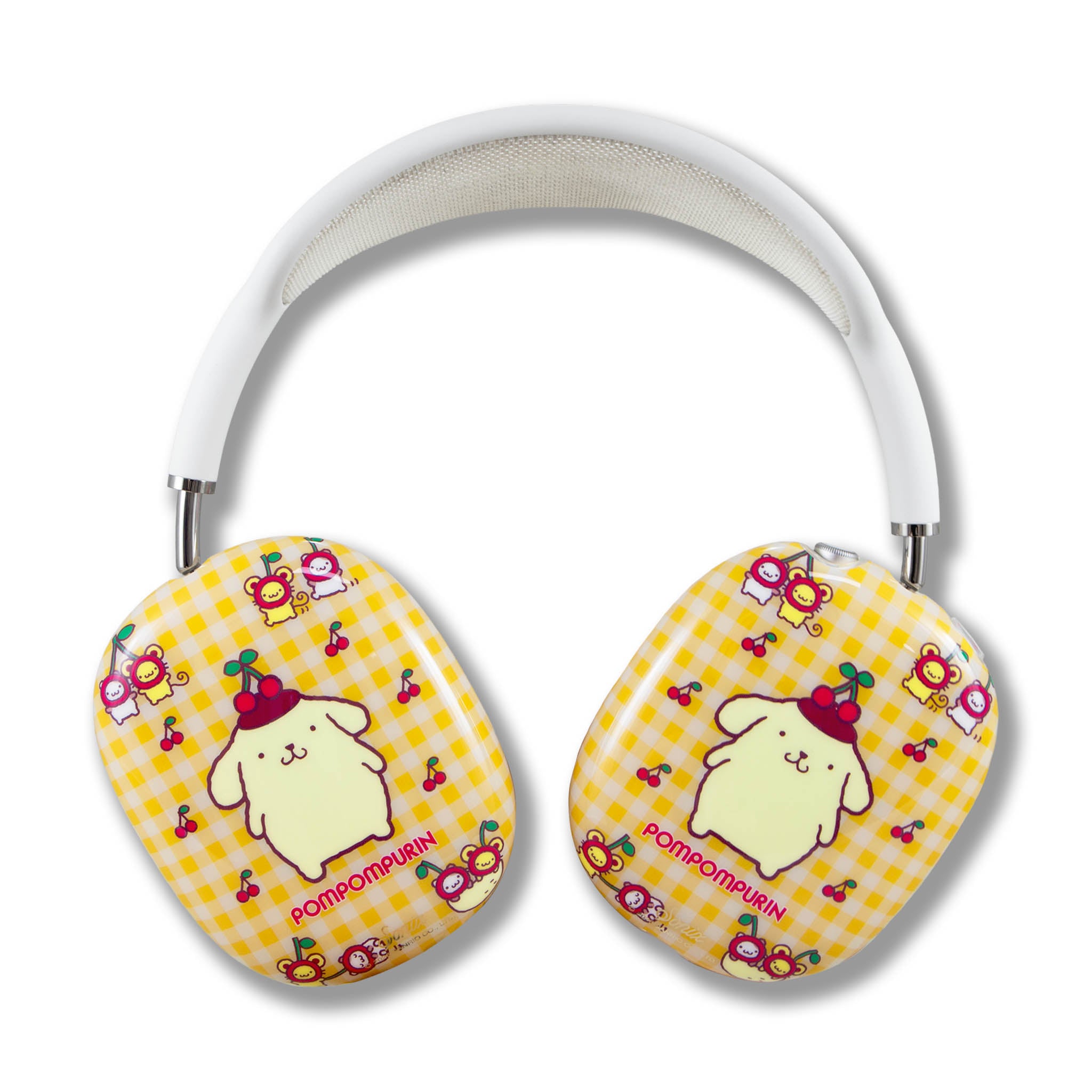 Pompompurin x Sonix Old School AirPods Max Cover