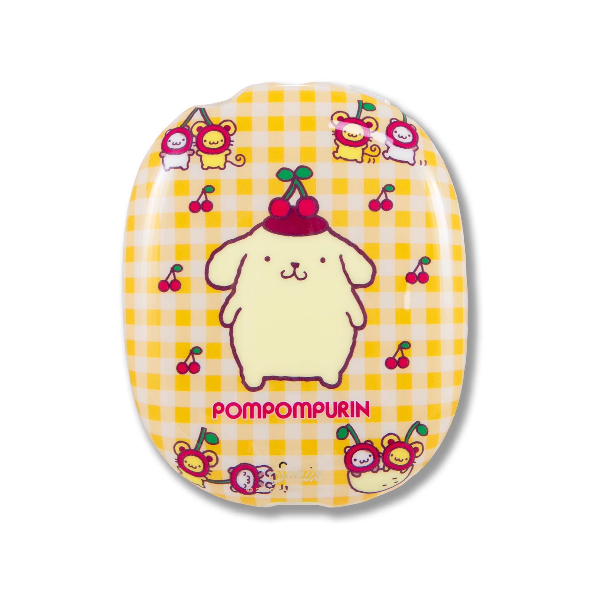 Pompompurin x Sonix Old School AirPods Max Cover - Image 3