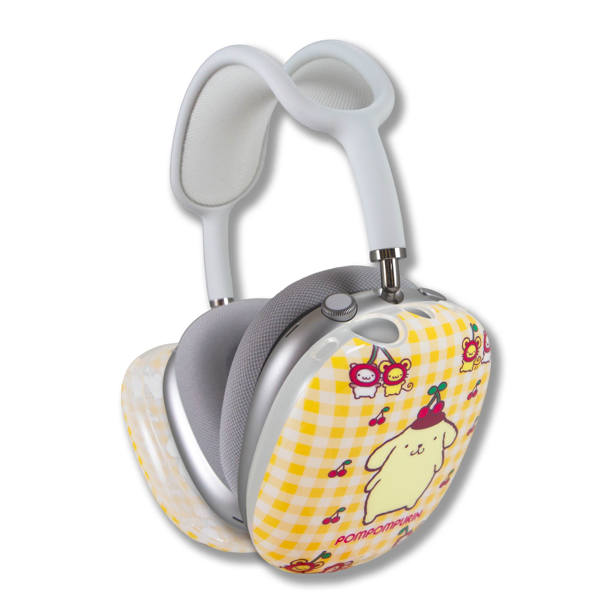Pompompurin x Sonix Old School AirPods Max Cover - Image 2