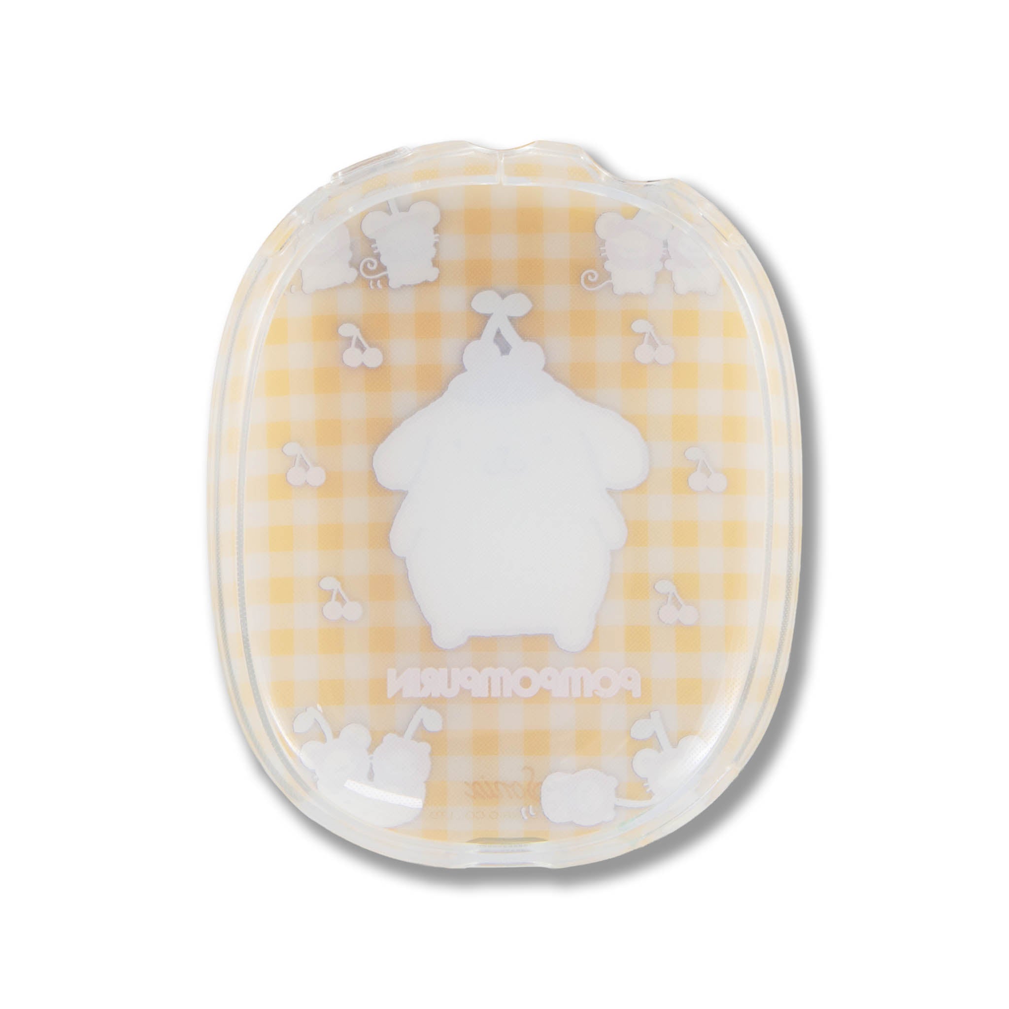 Pompompurin x Sonix Old School AirPods Max Cover - Image 6