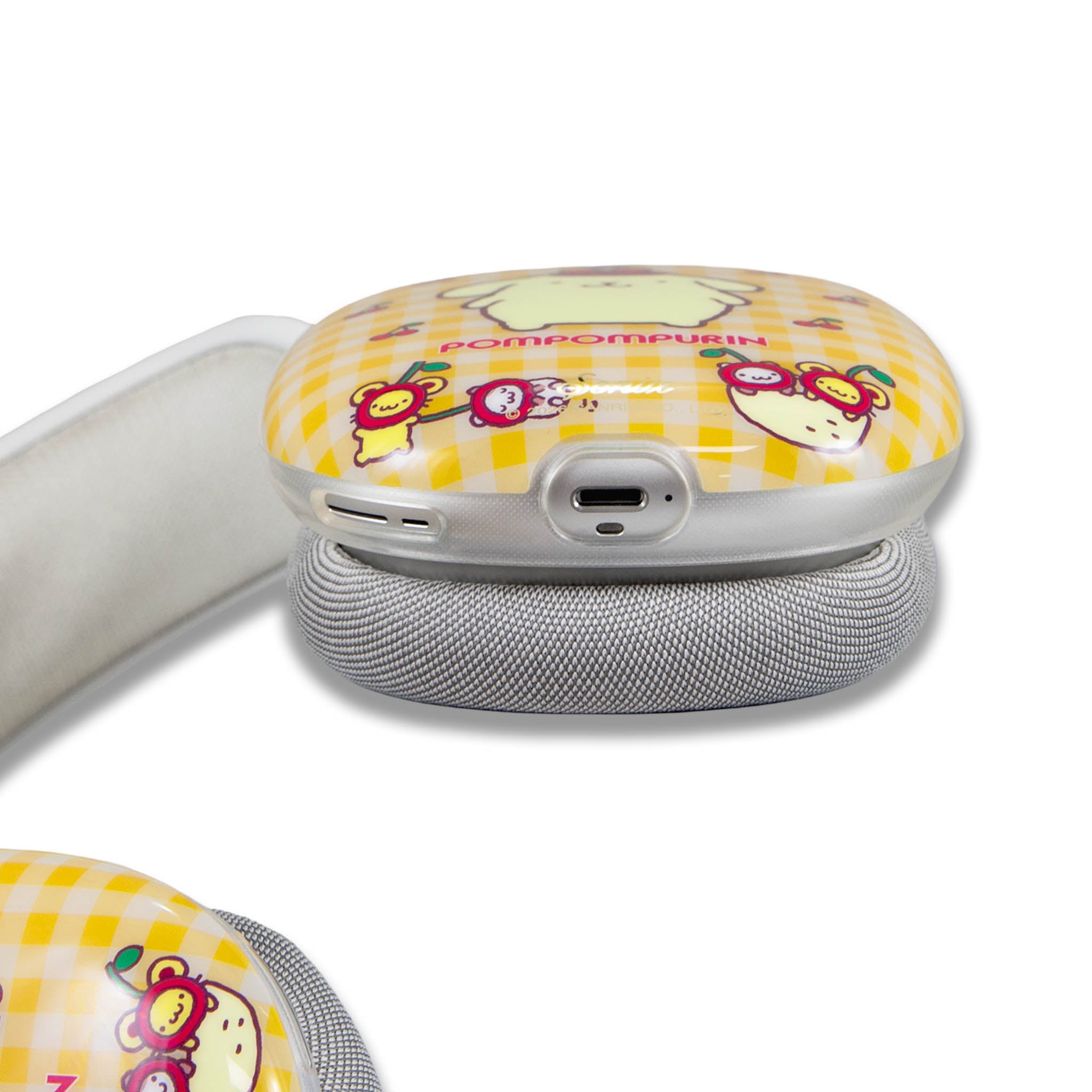 Pompompurin x Sonix Old School AirPods Max Cover - Image 7