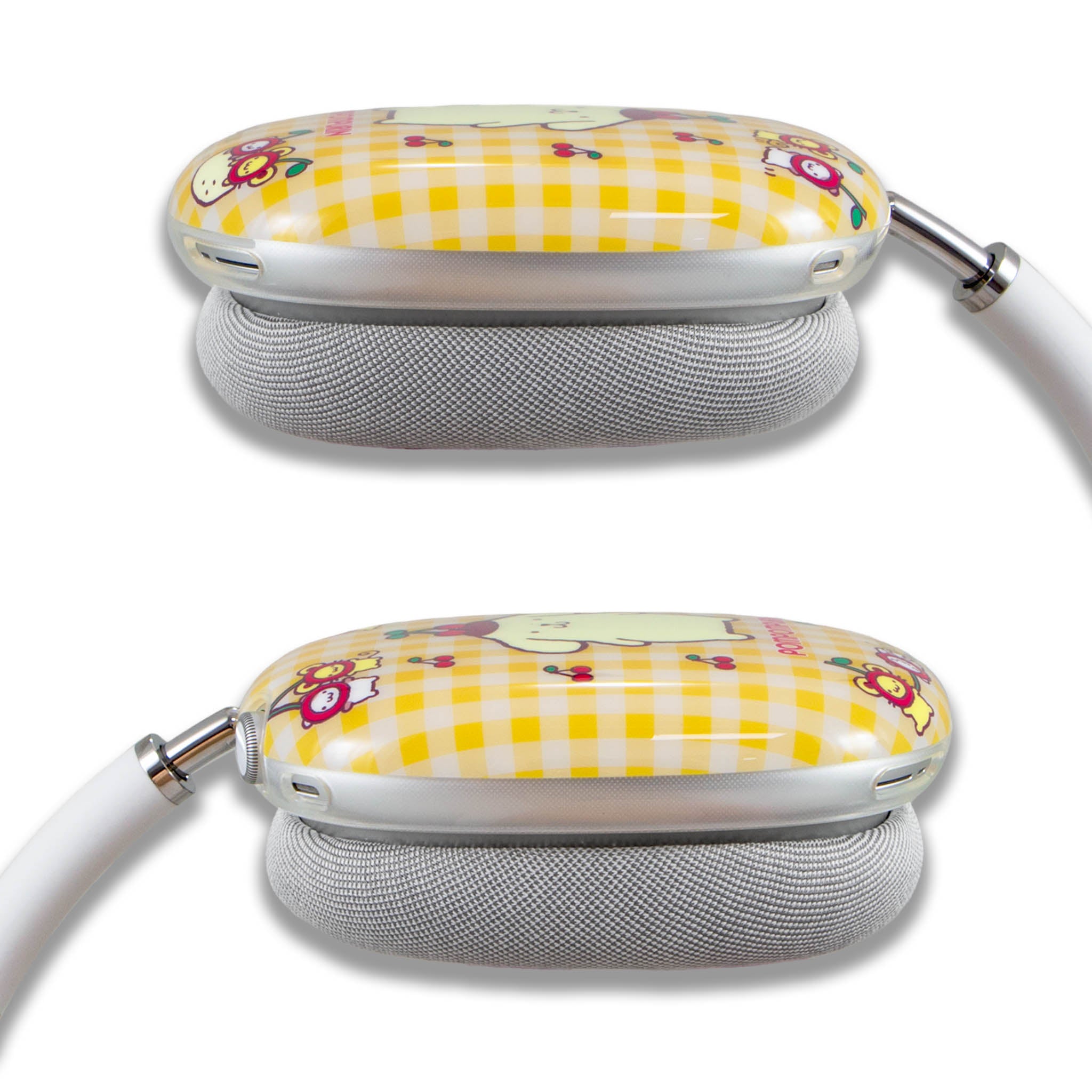 Pompompurin x Sonix Old School AirPods Max Cover - Image 9