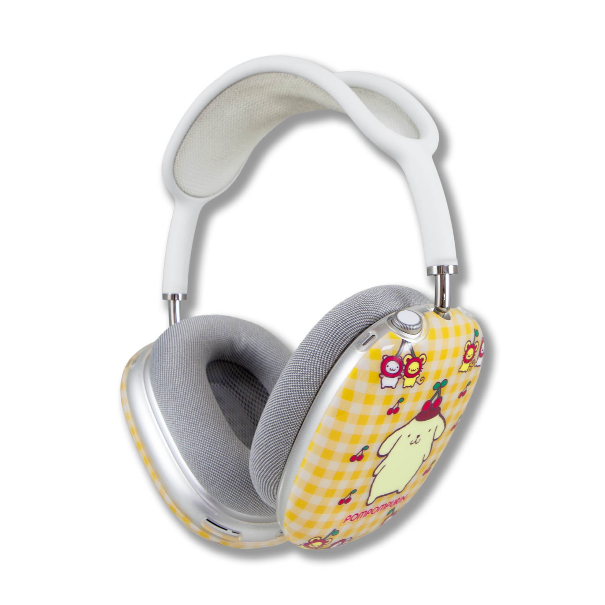 Pompompurin x Sonix Old School AirPods Max Cover - Image 8