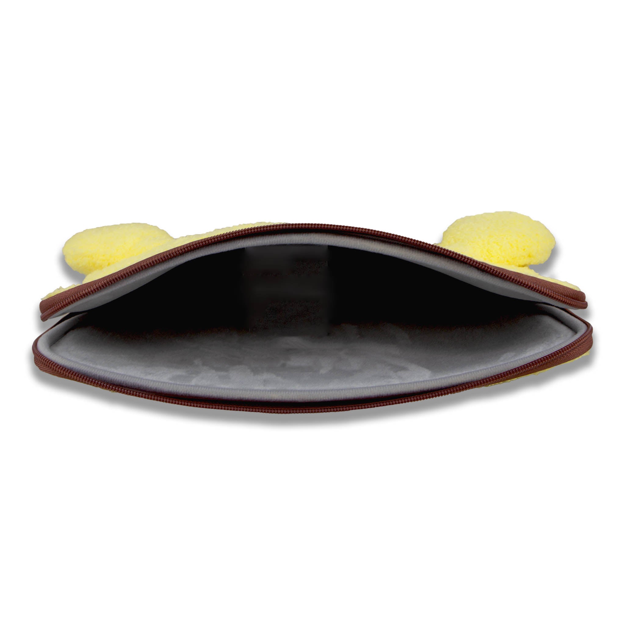 Pompompurin x Sonix Old School Plush Tech Sleeve - Image 3