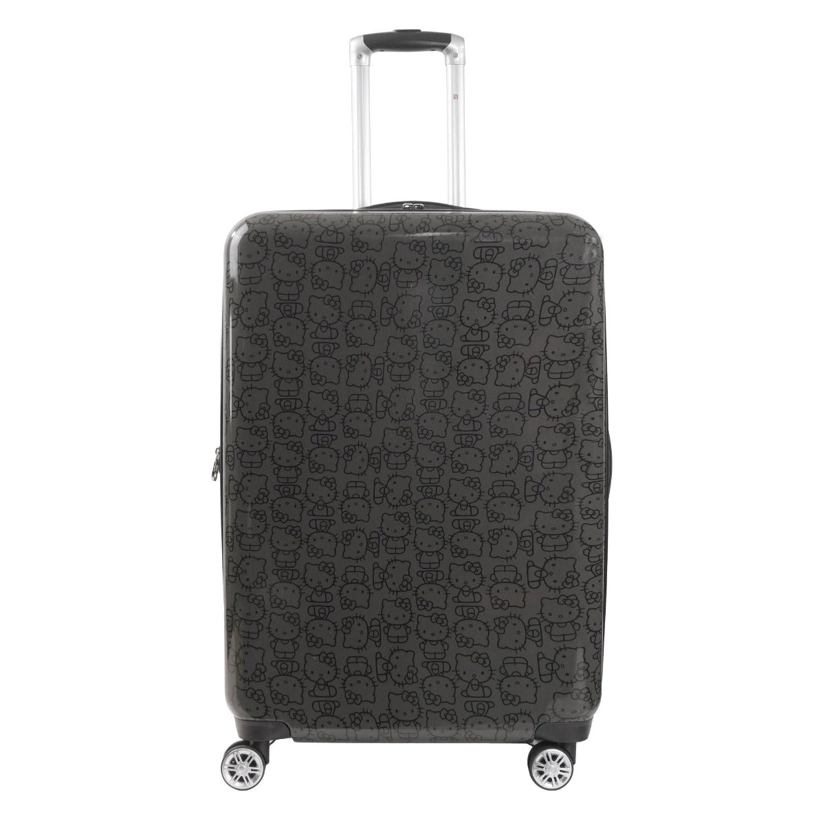 Hello Kitty x FUL 29.5 Pose Hardshell Luggage (Black) - Image 4