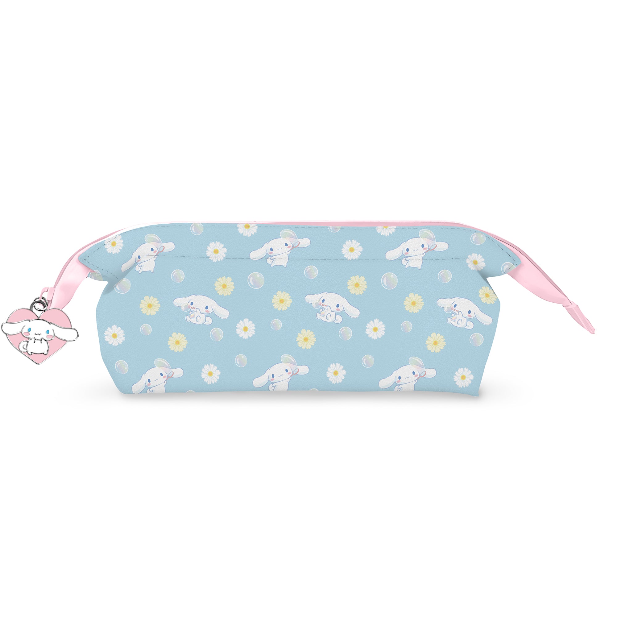 Cinnamoroll x Studio Oh! Sweet Daisies Mini Loaf Pencil Pouch