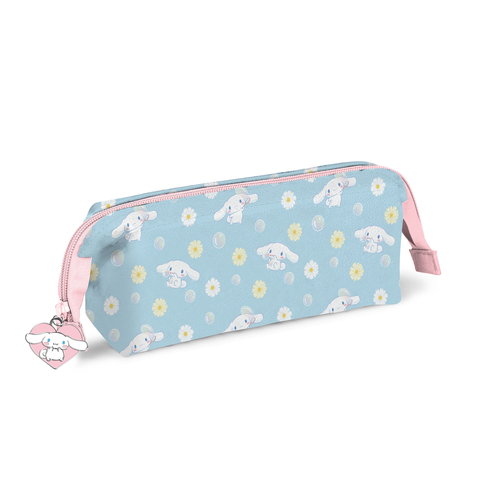 Cinnamoroll x Studio Oh! Sweet Daisies Mini Loaf Pencil Pouch - Image 4